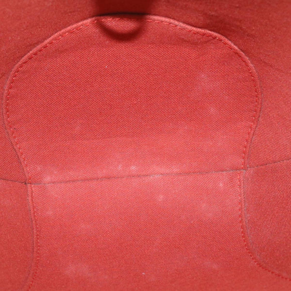 LOUIS VUITTON Damier Ebene Ellipse Sac a Dos Backpack SP Order LV Auth 23689SAV