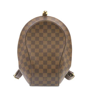 LOUIS VUITTON Damier Ebene Ellipse Sac a Dos Backpack SP Order LV Auth 23689SAV - 0