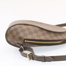 LOUIS VUITTON Damier Ebene Ellipse Sac a Dos Backpack SP Order LV Auth 23689SAV-5