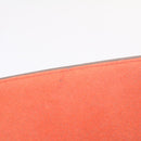 LOUIS VUITTON Damier Ebene Pochette Twin GM Shoulder Bag N51851 LV Auth 24679A-8