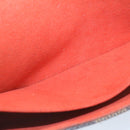 LOUIS VUITTON Damier Ebene Pochette Twin GM Shoulder Bag N51851 LV Auth 24679A-17