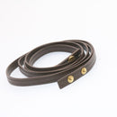 LOUIS VUITTON Damier Ebene Pochette Twin GM Shoulder Bag N51851 LV Auth 24679A-18