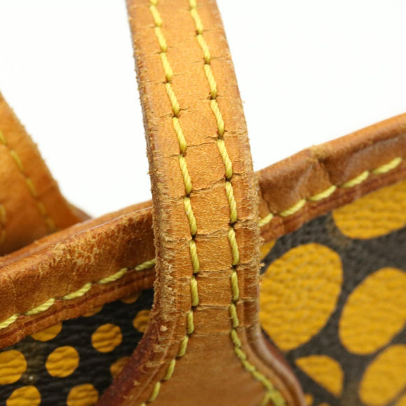 LOUIS VUITTON Monogram Dot Infinity Neverfull MM Tote Bag M40685 LV Auth 25004AV