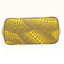 LOUIS VUITTON Monogram Dot Infinity Neverfull MM Tote Bag M40685 LV Auth 25004AV-10