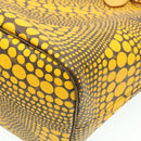 LOUIS VUITTON Monogram Dot Infinity Neverfull MM Tote Bag M40685 LV Auth 25004AV-16