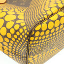 LOUIS VUITTON Monogram Dot Infinity Neverfull MM Tote Bag M40685 LV Auth 25004AV-17