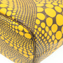 LOUIS VUITTON Monogram Dot Infinity Neverfull MM Tote Bag M40685 LV Auth 25004AV-18