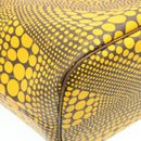 LOUIS VUITTON Monogram Dot Infinity Neverfull MM Tote Bag M40685 LV Auth 25004AV-19