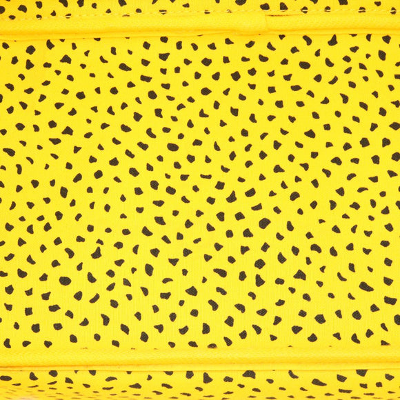 LOUIS VUITTON Monogram Dot Infinity Neverfull MM Tote Bag M40685 LV Auth 25004AV