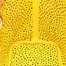 LOUIS VUITTON Monogram Dot Infinity Neverfull MM Tote Bag M40685 LV Auth 25004AV-22