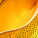 LOUIS VUITTON Monogram Dot Infinity Neverfull MM Tote Bag M40685 LV Auth 25004AV-25