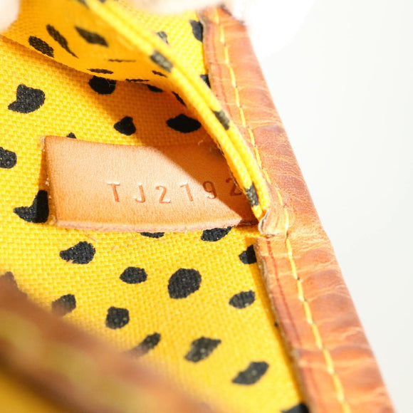 LOUIS VUITTON Monogram Dot Infinity Neverfull MM Tote Bag M40685 LV Auth 25004AV