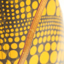 LOUIS VUITTON Monogram Dot Infinity Neverfull MM Tote Bag M40685 LV Auth 25004AV-15