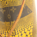 LOUIS VUITTON Monogram Dot Infinity Neverfull MM Tote Bag M40685 LV Auth 25004AV-6