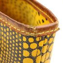 LOUIS VUITTON Monogram Dot Infinity Neverfull MM Tote Bag M40685 LV Auth 25004AV-7