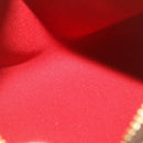 LOUIS VUITTON Damier Ebene Mini Speedy Hand Bag M41534 LV Auth 25202SM-10