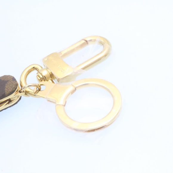 LOUIS VUITTON Supreme Monogram City Game Pocket Knife Charm MP2071 LV Auth 25299