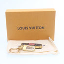 LOUIS VUITTON Supreme Monogram City Game Pocket Knife Charm MP2071 LV Auth 25299-8