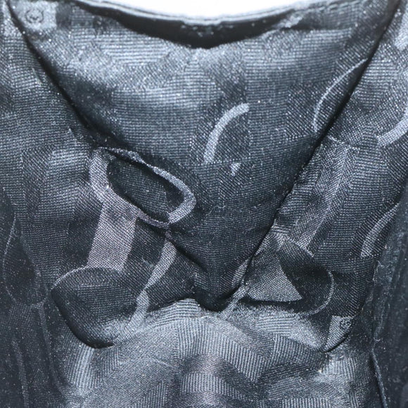 Salvatore Ferragamo INTRECCIATO Gancini Hand Bag Multicolor Auth 25306V