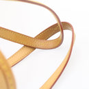 LOUIS VUITTON Monogram Multicolor Bucket Frange ToteBag Black M40110 Auth 25649S-16