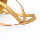 LOUIS VUITTON Monogram Multicolor Bucket Frange ToteBag Black M40110 Auth 25649S-8