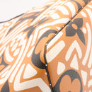 LOUIS VUITTON Monogram Giant Neverfull MM Tote Bag Caramel M56584 LV Auth 25725S-16