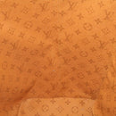 LOUIS VUITTON Monogram Giant Neverfull MM Tote Bag Caramel M56584 LV Auth 25725S-19
