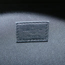 LOUIS VUITTON Monogram Reverse Palm Springs Mini Backpack M44872 LV Auth 25969SM-20