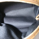 LOUIS VUITTON Monogram Reverse Palm Springs Mini Backpack M44872 LV Auth 25969SM-11