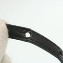 LOUIS VUITTON Monogram Reverse Palm Springs Mini Backpack M44872 LV Auth 25969SM-9