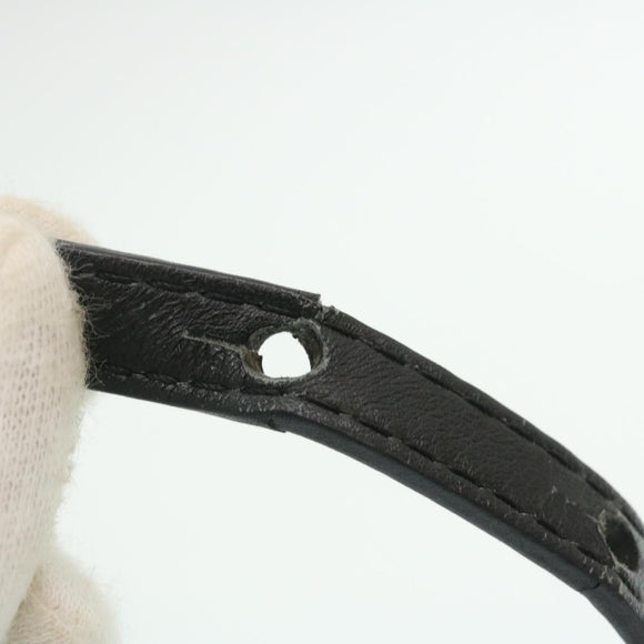 LOUIS VUITTON Monogram Reverse Palm Springs Mini Backpack M44872 LV Auth 25969SM