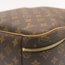 LOUIS VUITTON Monogram Excursion Hand Bag M41450 LV Auth 25970AV-14