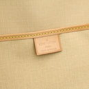 LOUIS VUITTON Monogram Excursion Hand Bag M41450 LV Auth 25970AV-18