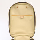 LOUIS VUITTON Monogram Excursion Hand Bag M41450 LV Auth 25970AV-19