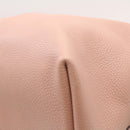 LOUIS VUITTON Astralis Boston Bag Taurillon ClemenceLeather M50279 Auth 25991S-14