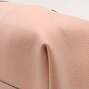 LOUIS VUITTON Astralis Boston Bag Taurillon ClemenceLeather M50279 Auth 25991S-16