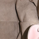 LOUIS VUITTON Astralis Boston Bag Taurillon ClemenceLeather M50279 Auth 25991S-21