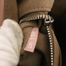 LOUIS VUITTON Astralis Boston Bag Taurillon ClemenceLeather M50279 Auth 25991S-11