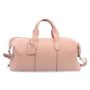 LOUIS VUITTON Astralis Boston Bag Taurillon ClemenceLeather M50279 Auth 25991S-13