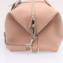 LOUIS VUITTON Astralis Boston Bag Taurillon ClemenceLeather M50279 Auth 25991S-3