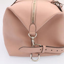 LOUIS VUITTON Astralis Boston Bag Taurillon ClemenceLeather M50279 Auth 25991S-4