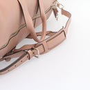 LOUIS VUITTON Astralis Boston Bag Taurillon ClemenceLeather M50279 Auth 25991S-8