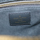 LOUIS VUITTON Monogram Petit Maru Suple 2Way Hand ShoulderBag M45571 Auth 26055S-18