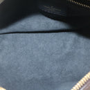 LOUIS VUITTON Monogram Petit Maru Suple 2Way Hand ShoulderBag M45571 Auth 26055S-10