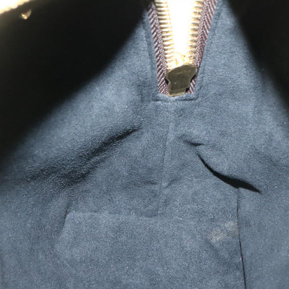 LOUIS VUITTON Monogram Petit Maru Suple 2Way Hand ShoulderBag M45571 Auth 26055S