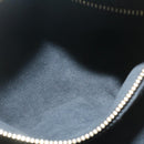 LOUIS VUITTON Monogram Petit Maru Suple 2Way Hand ShoulderBag M45571 Auth 26055S-21