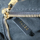 LOUIS VUITTON Monogram Petit Maru Suple 2Way Hand ShoulderBag M45571 Auth 26055S-11