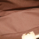 LOUIS VUITTON Monogram Panda TakashiMurakami Vavin PM ToteBag M51173 Auth 26131SV-10