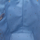 LOUIS VUITTON Monogram Escal Neverfull MM Tote Bag Blue M45128 LV Auth 26573S-17