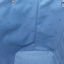 LOUIS VUITTON Monogram Escal Neverfull MM Tote Bag Blue M45128 LV Auth 26573S-18